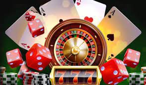 Вход на зеркало Casino SpinCity