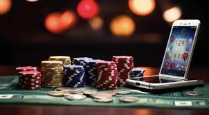 Официальный сайт Casino SpinCity