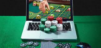 Официальный сайт Casino SpinCity